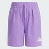 adidas Комплект из футболки с принтом и шорт