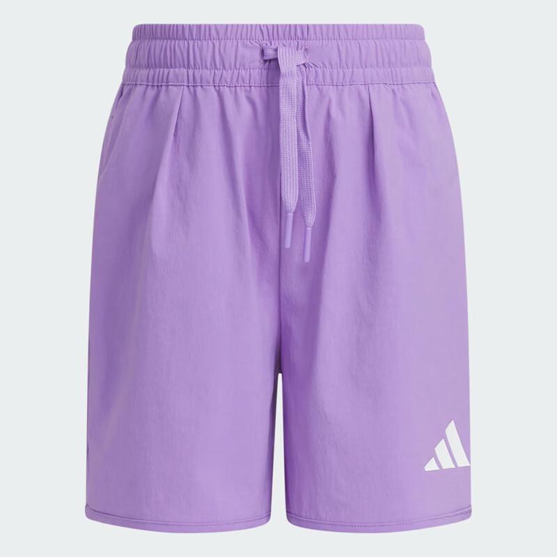 adidas Комплект из футболки с принтом и шорт