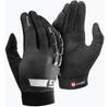 Велосипедные перчатки G-Form Sorata Trail (черные)
