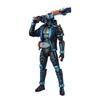 TAMASHII NATIONS S.H.Figuarts Kamen Rider Ghost Kamen Rider Specter Heisei Generations Edition Approximately 145mm PVC & ABS Painted Movable Figure