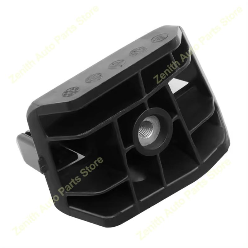 1493773-00-B 1493772-00-B For Tesla Model Y Front Bumper Bracket Bracket Parts Replacement Bracket Parts 1pair New