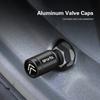 4Pcs 3D Aluminum Alloy Car Wheel Tire Air Valve Dust Caps For Citroen C1 DS3 C2 C3 Vts C4 Saxo C4L C5 C6 C8 Xsara C3-XR Picasso