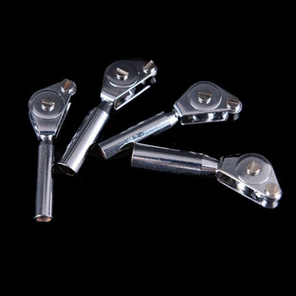 Комплект Кольцо-тюльпан из нержавеющей стали для морской лодки, Направляющее кольцо для кончика удилища, Ролик для лески с двойным роликом