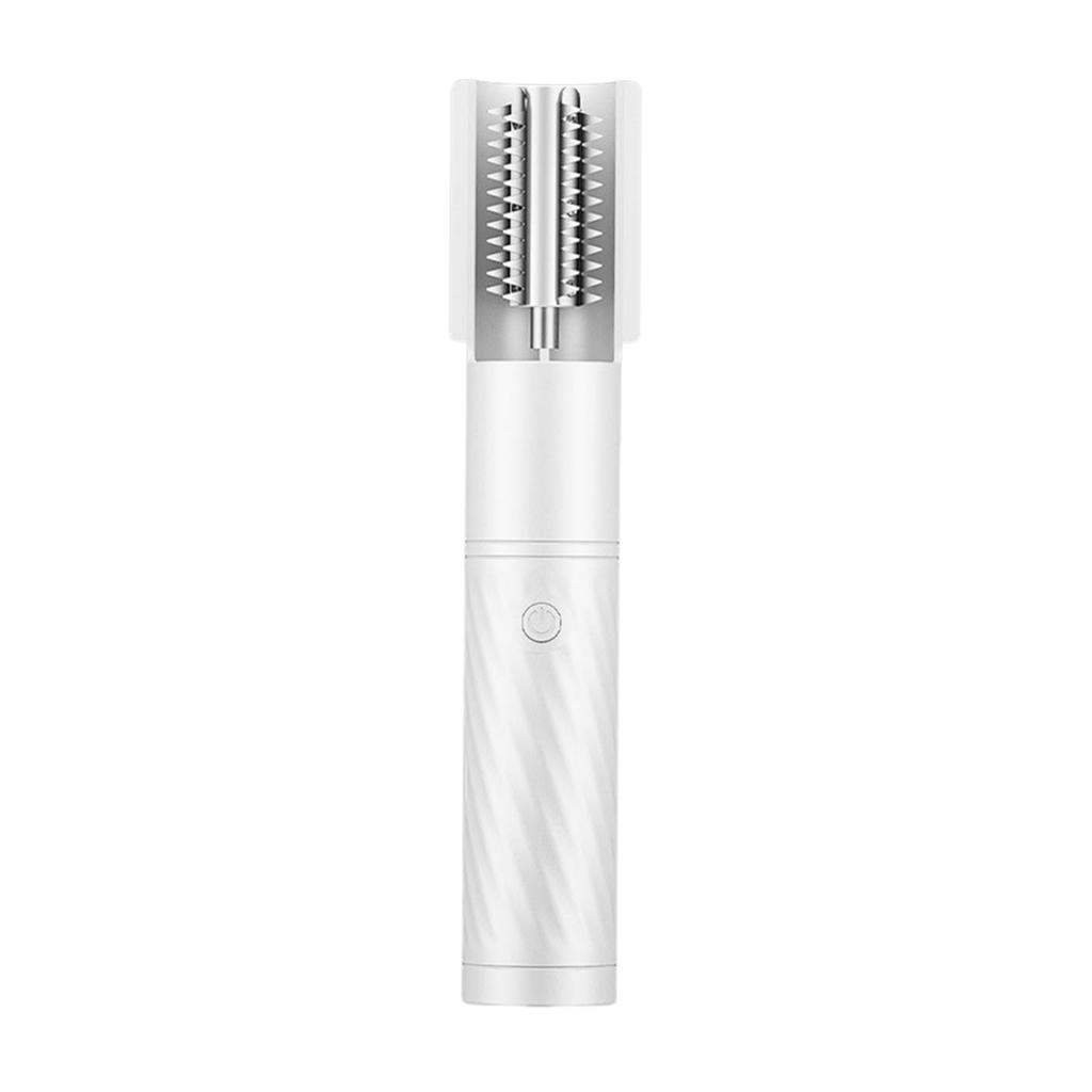 Portable Electric Grater Machine Stainless Steel Wireless Coconut Scraper Automatic Handheld Roller for Kitchen Scaling Fish
