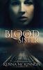 The Blood Sister : 1 Book