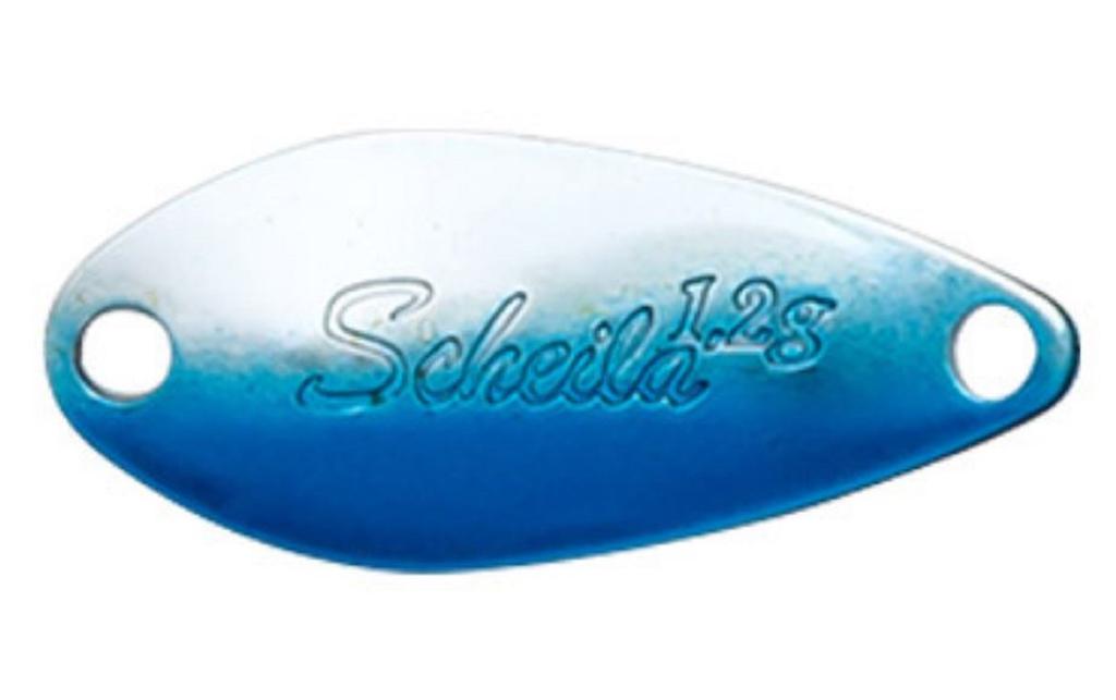 Valkein Блесна Scheila 1,8 грамма Тонущая приманка №10 (6125)
