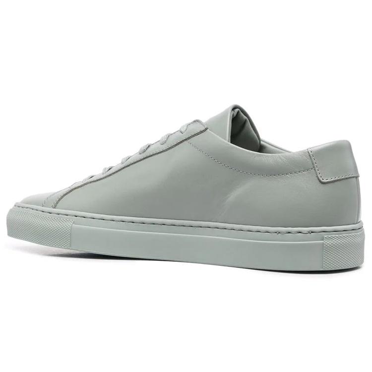 (WMNS) Common Projects Original Achilles Low 'Vintage Green' Женские 3701-1095