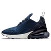 (GS) Air Max 270 'Midnight Navy' Детские AJ7372-400