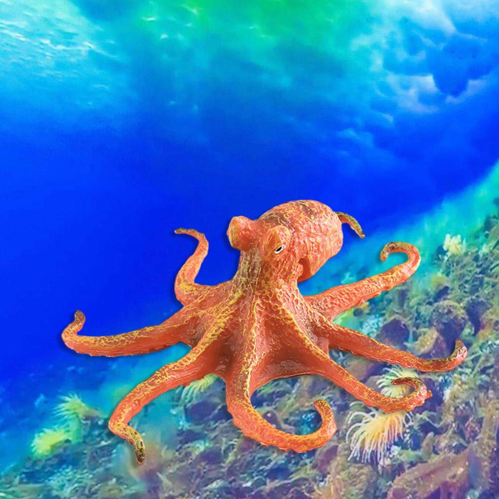 Animal Model Figures Realistic Playset Animals Figurines for Kids Cognition Toy Party Favors