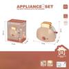 Children Kitchen Toys Simulation Household Appliance Set Kitchen Accessories