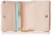 Складной кошелек Мини-кошелек Happy Stuff Бежевый [Tsumori Chisato] Женский