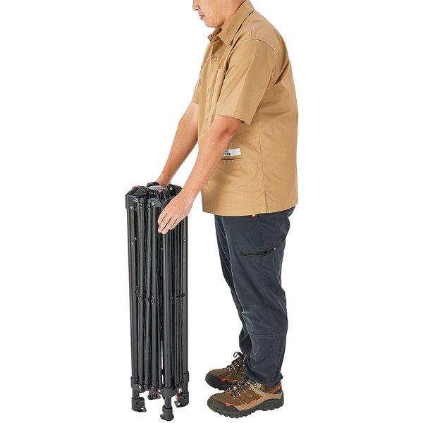 CoLeman Instant Visor Shade Ii 2189298 Размер L Серо-бежевый [наружный брезент]