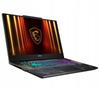 Laptop Msi Cyborg 17 17.3" I5 16 Gb Ram 512 Gb Ssd Rtx 5050 Black 1 Pc