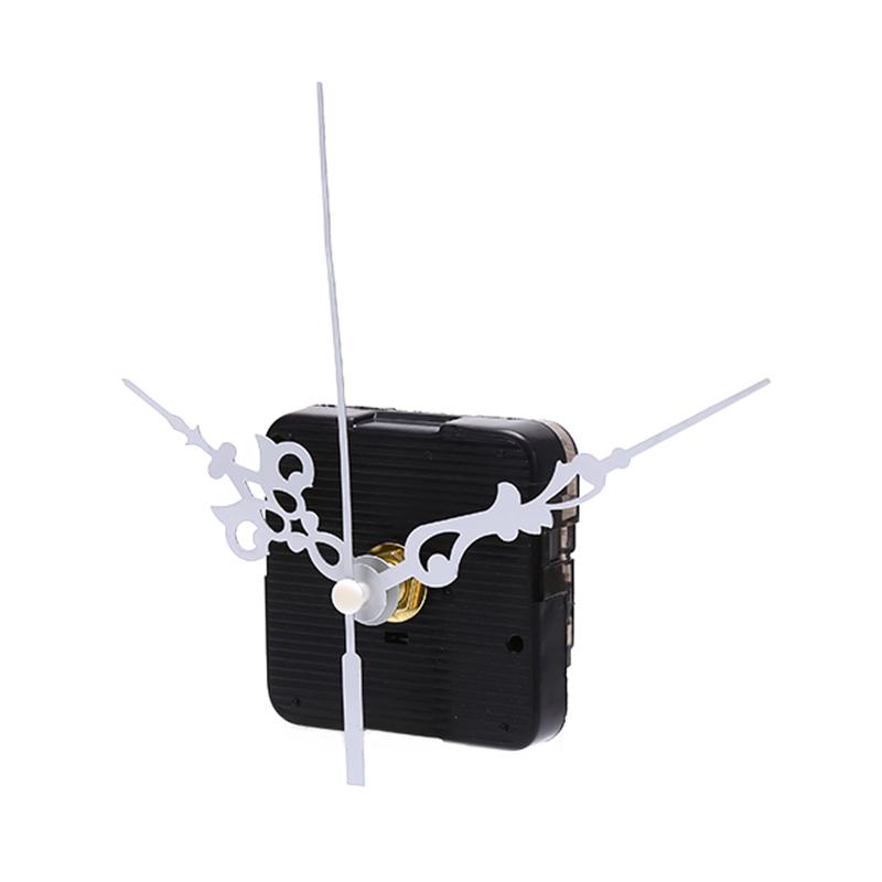 Silent Scanning Watch Movement Quartz Watch Movement Handicraft Movement