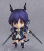 Nendoroid Arknights ABS and PVC Painted Action Figure Ch'en Non-scale Re-release
