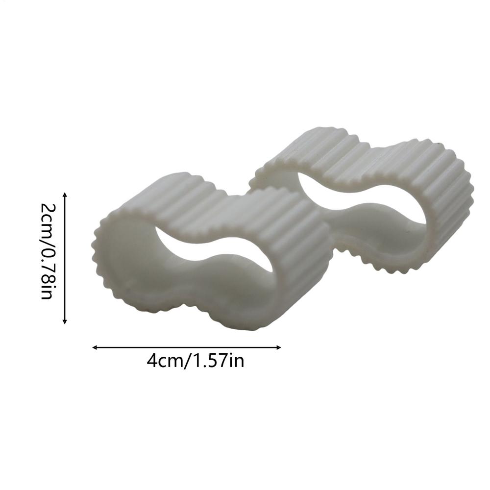 Автомобильные Антифризные Крепления для Стеклоочистителей 3D-печать Фиксирующие Кронштейны 3D-печать Комплект Кронштейнов Стеклоочистителя Для Прицепа Автодома Грузовика Автомобиля Седана