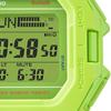 Casio G-SHOCK GD-B500S-3JF [G-SHOCK Minimal Design] Square Watch Green Resin Digital