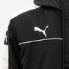 Puma Galleria Puma Team Bench длинная парка с капюшоном и подкладкой футбольная одежда 94022801