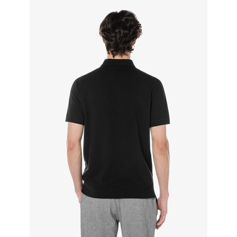 Lacoste Мужская рубашка-поло pariS pariS с коротким рукавом Ph552e 54g 031 q2nPh552e 54g031