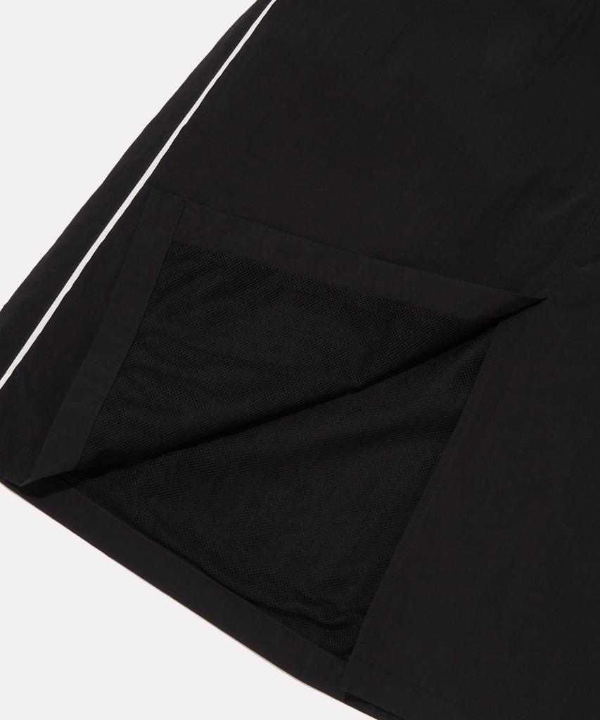 REEBOK Flow Woven Skirt (W) - Black