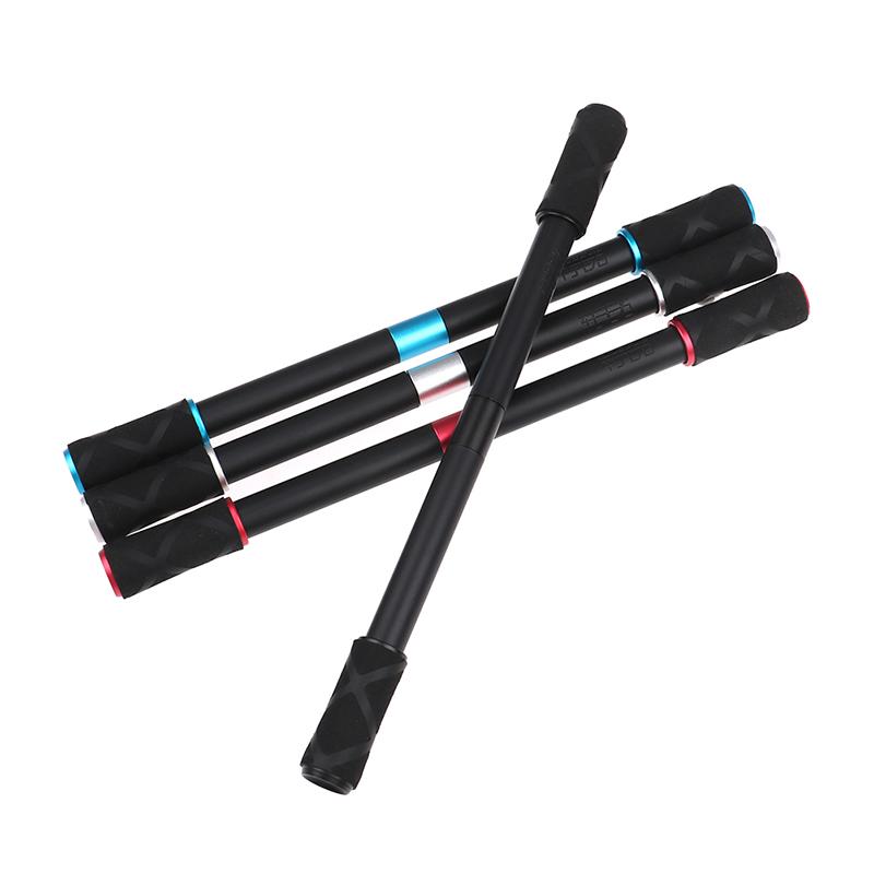 Двусторонняя ручка с разным диаметром стержня