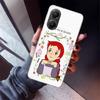 A-Anne Of Green Gables Shirley Phone Case For Xiaomi Poco X5 X6 X7 Pro F7 Ultra M7 Redmi 15C 15 13C 13 12C 12 10 10C 10A 9 9C 9T