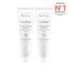 Avene Cicalfate Plus SOS Крем 100мл+100мл Double Special