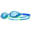 TYR Children's Swimming Goggles Swimple Tie Dye