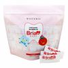 [Toothbrushing Tips for the Terrible Twos] Brian Children's Toothpaste, 0.5g X 60 Packets, Strawberry Flavor, Powder Type, No Additives, Official Webs