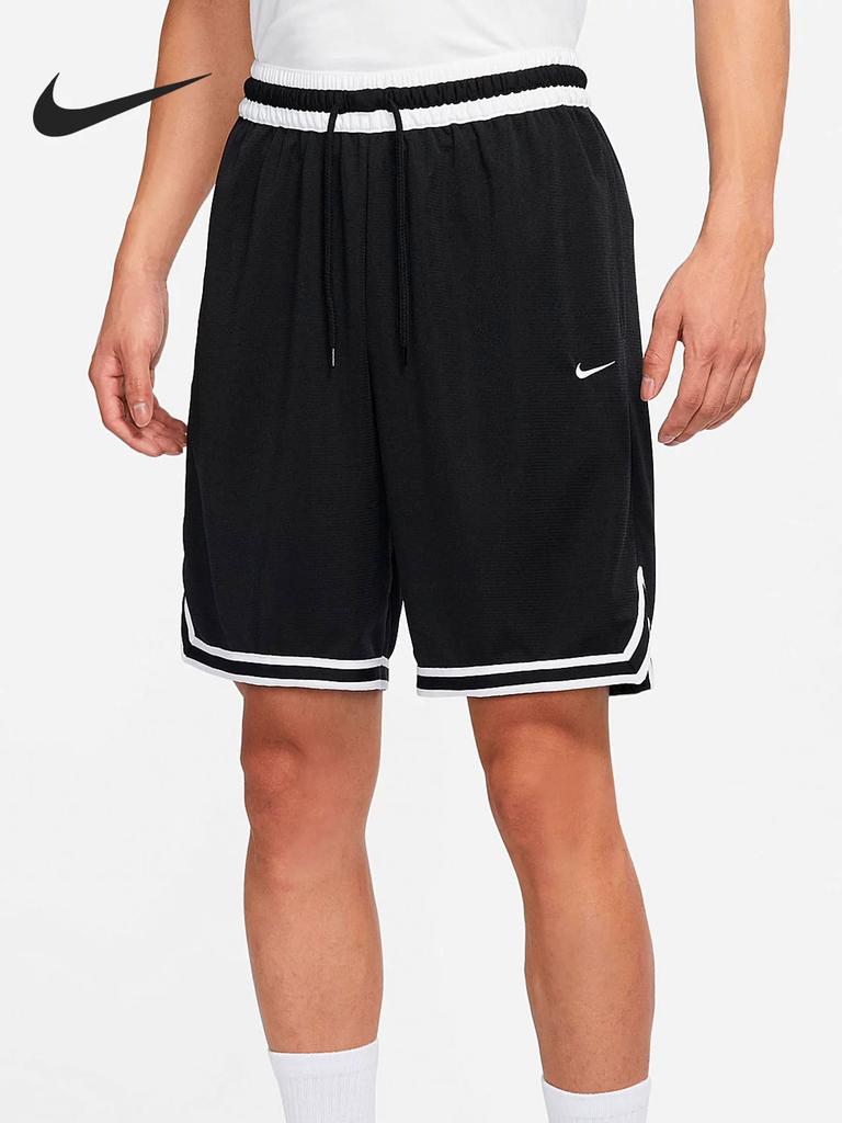 Nike /Оригинальные мужские баскетбольные тренировочные шорты Nike Dri-Fit Dna Dh7161-010