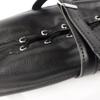Одноручный обратный захват-ограничитель для BDSM-тренинга