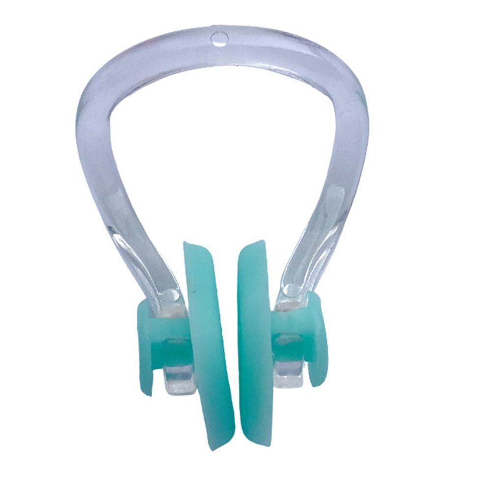 Surfing Swiming Soft Swimming Comfortable Swim Nose Clips Silicone Nose Clip Nose Clip Swim Clip
