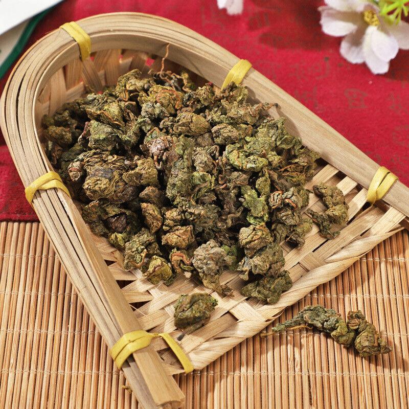 Qing Qian Liu ChaQing Qian Liu Cha Чай для здоровья Осенний травяной чай с сахаром в крови 125г