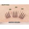 Bonnie Wisp - Натуральные пучки накладных ресниц, Мультипак