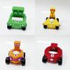 Набор ПВХ Фигурок Numberblocks Для Детей и Коллекционеров Декор
