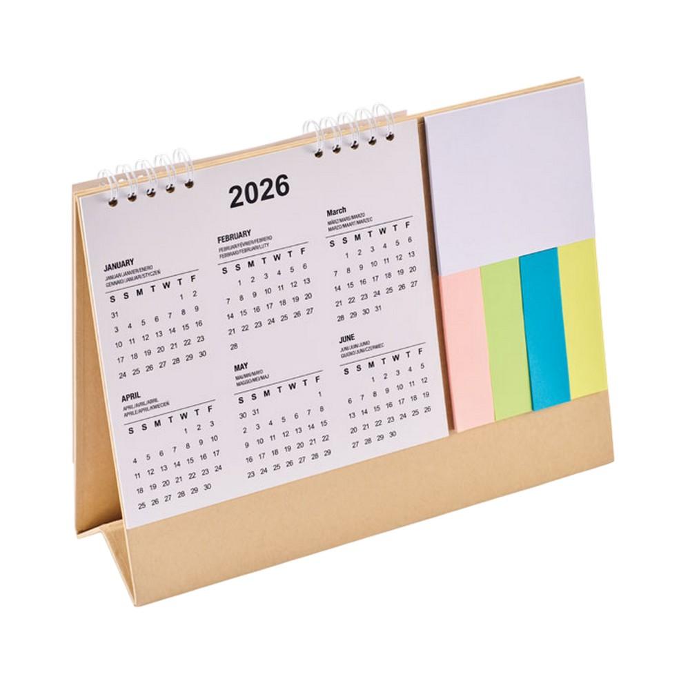 MidOcean Calendoo Memo Pad