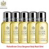 Molton Brown Гель для душа Citrus Bergamot Набор для путешествий
