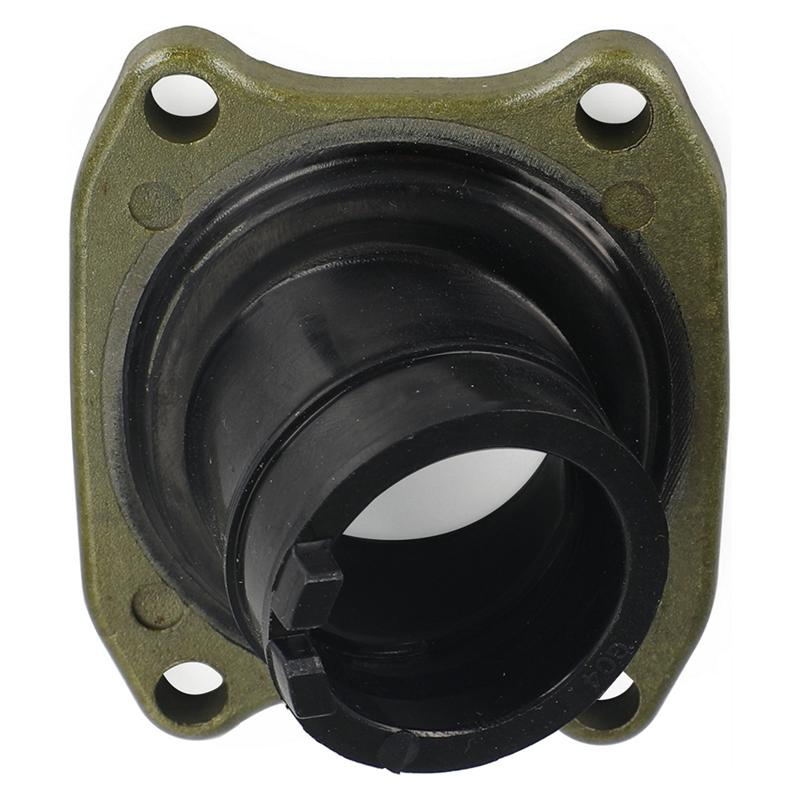 Leading-Intake Manifold Pipe Boot Flange For Honda CR80 CR85 CR 80 85 R RB 16220-GC4-600 Replacement Parts Accessories Motorcycl