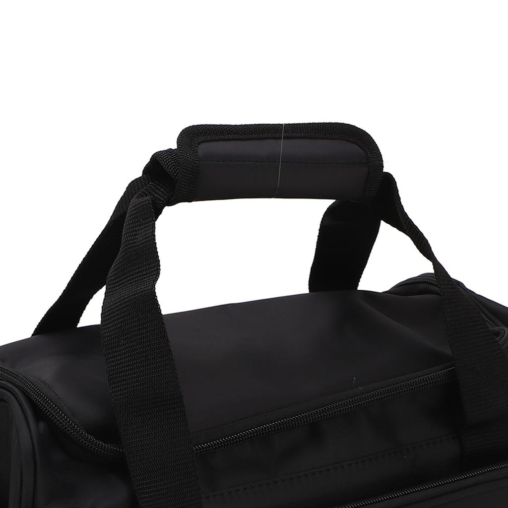 Салон Парикмахерская Сумка Парикмахерские инструменты Сумка Портативные ножницы Расческа Держатель Сумка Парикмахерский чехол