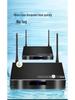 Android TV Box K7 с поддержкой 5G, двухдиапазонного Bluetooth и WiFi
