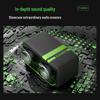 Edifier M230 Wooden Portable Bluetooth Speaker CN plug (adapter included)