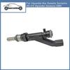 1 шт. для Hyundai Kia Sonata Sorento 20-23 Hyundai Genesis G80 Форсунка топливная OEM 353102S001 35310-2S001