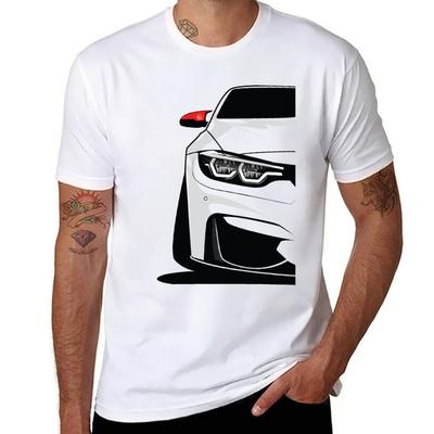 100% Баварская футболка F30 100% хлопковая футболка мужская футболка хлопок