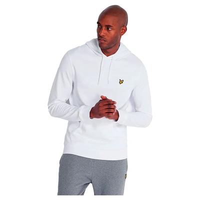 Lyle & Scott Толстовка с капюшоном ML416VTR