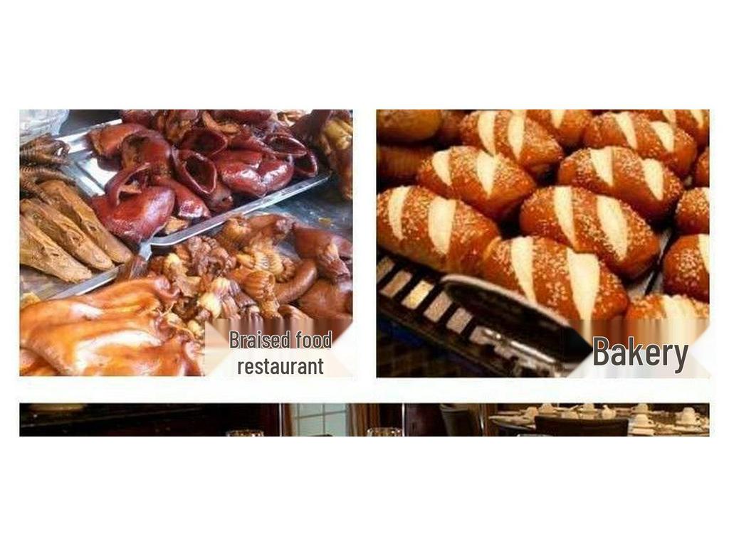 Очень большие Утолщенные Пленки для Хранения Продуктов в Пакетных Форматах для Кухни