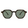 Montana Eyewear Mp62 поляризованные солнцезащитные очки Mp62c унисекс