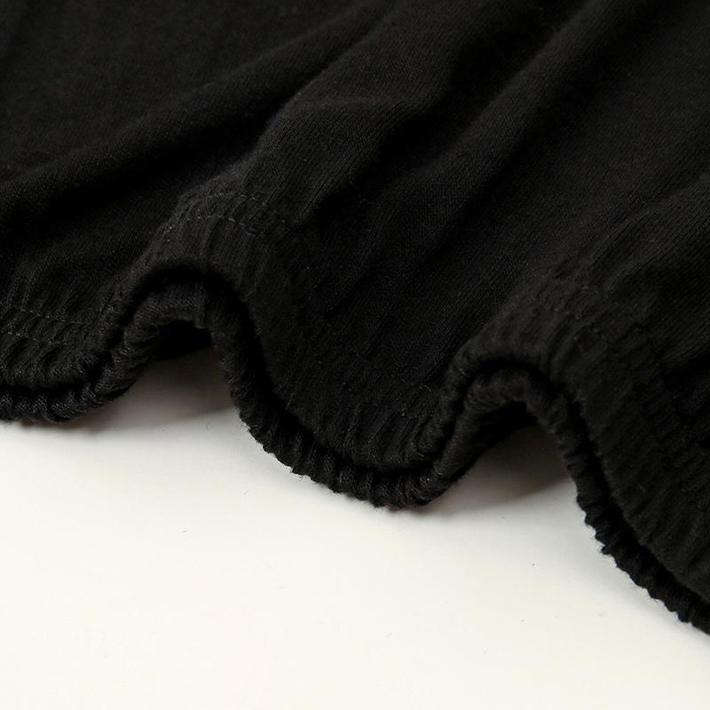 Набор из 4 шт. Эластичный подол Модал Ложные воротники Водолазка Высокий внутренний вырез Шея Для женщин Однотонный Квадратный Съемный воротник