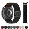 Magnetic Band For Samsung Galaxy Watch 7 Ultra 47mm smartwatch Parachute Nylon Bracelet correa Galaxy watch 2025 Ultra Strap