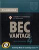 Книга Cambridge BEC 4 Vantage Student's Book with Answers : Examination Papers from University of Cambridge ESOL Examinations