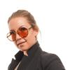 Ladies' Sunglasses Emilio Pucci EP0185 5756E